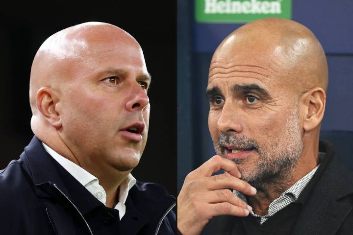 Liverpool and Man City have little margin for error. Can either challenge Arsenal?