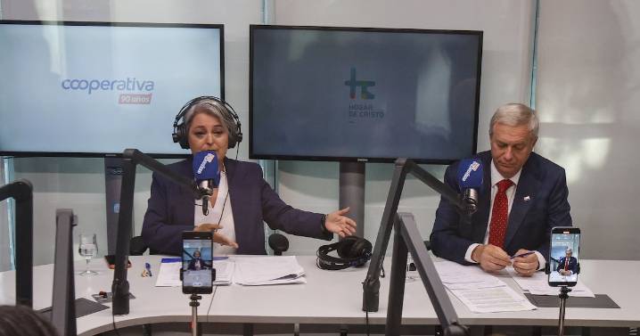 La insistente apuesta de Jara por acorralar a Kast que marcó el último cara a cara presidencial