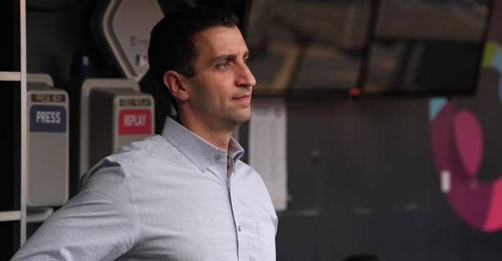 MLB Offseason Calendar for 2025-26: Important dates