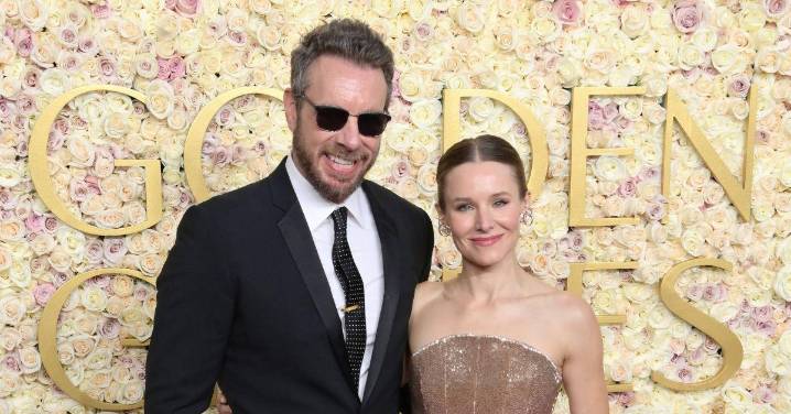 Dax Shepard & Kristen Bell Raising Their Kids To Be 'Disrespectful'