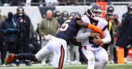 Bears rally to beat Giants, avoid upset. Here’s what you need to know