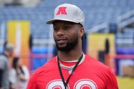 Texans Announce Disappointing Joe Mixon News Amid C.J. Stroud’s Injury