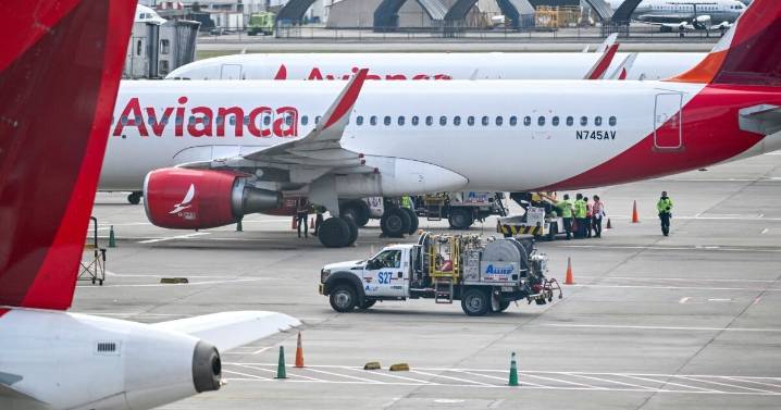Seis aerolíneas cancelan conexiones con Venezuela tras advertencia de EU