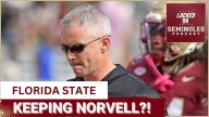 SHOCK: Florida State Retains Mike Norvell—Recruiting CRISIS Looms