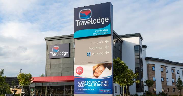 Ads for Travelodge and other hotels banned over misleading claims