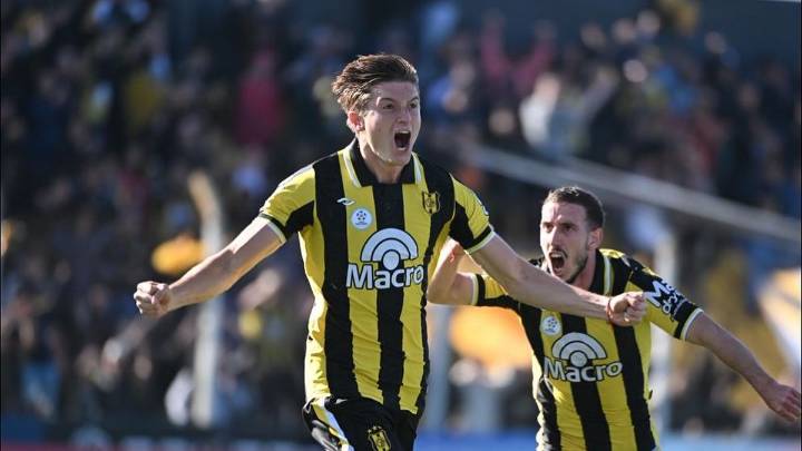 Deportivo Madryn llegó a la definición del Reducido en un final bochornoso