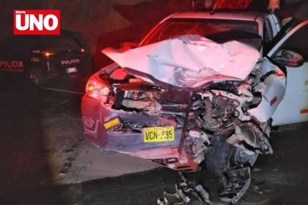 Conductor de camioneta involucrada en choque mortal de Arequipa no superó el límite legal de alcohol