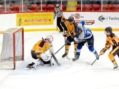 GALLERY: Timmins U15 Majors win one of three home