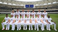 England Announce Squad For First Ashes Test In Perth