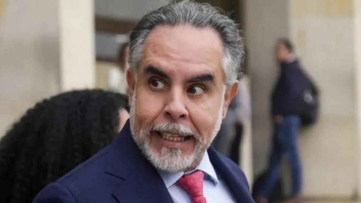 Corte Suprema rechazó ataques e insultos de Benedetti contra magistrada Lombana: “pueden afectar el desarrollo de investigaciones”