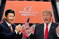 Alibaba, Baidu y BYD en la mira de EE.UU.: la carta del Pentágono que aprieta aún más la guerra tecnológica con China