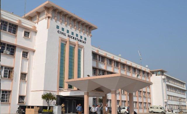 J&K Govt orders placement as Assistant Engineer in continuation to 4 Orders