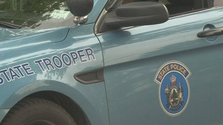 Maine I-95 closed in New Gloucester after serious crash – NBC Boston