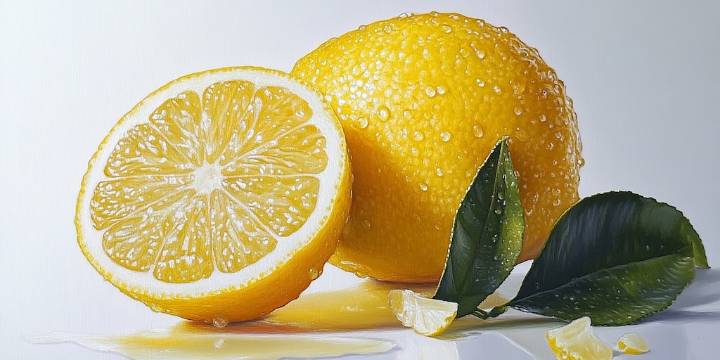 De fortalecer las defensas a mejorar la salud intestinal: los beneficios para el organismo del consumo del limón