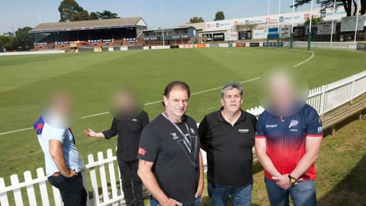 CFMEU administrator launches clean out with mass redundancies and sackings