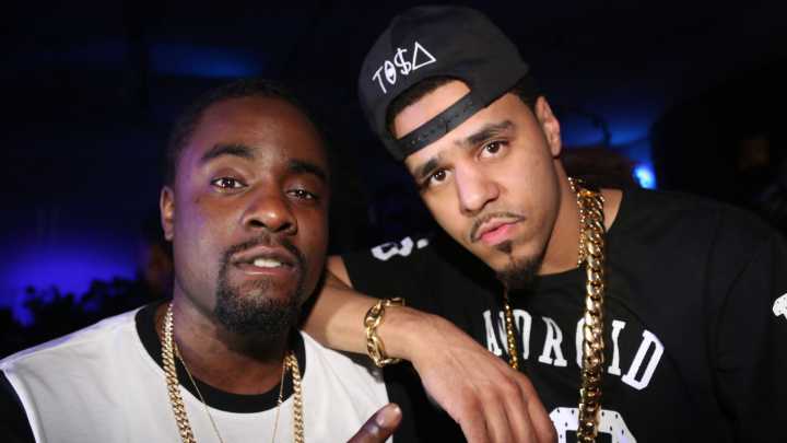 Wale Recalls J. Cole Getting “Really Mad” On JAY-Z Tour: “I’ll Never Forget That”