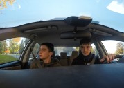 These brothers are on the front lines against ‘Operation Midway Blitz.’ And they’re only teenagers.