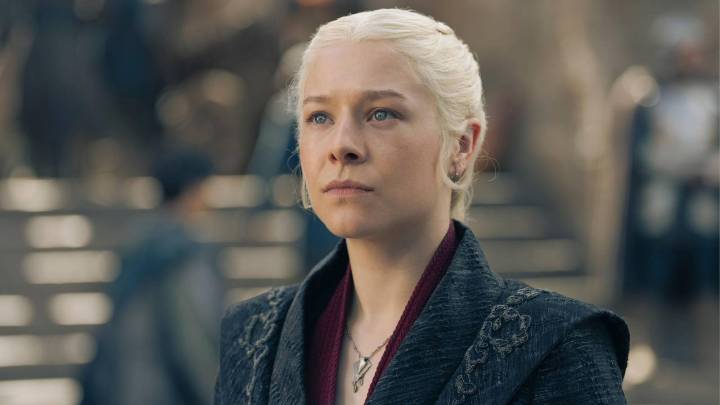 House of the Dragon Season 3: Rhaenyra's Sword Signals Major Book Departure