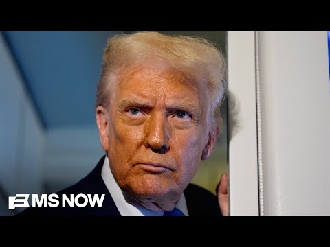 'Absolutely insane': Ex-Trump WH official accuses Trump of 'inciting violence' against 6 Dems