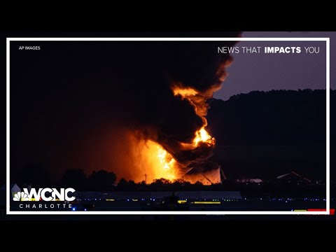 New report sheds light on what caused deadly UPS plane crash