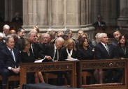 WATCH LIVE: Dick Cheney’s funeral service
