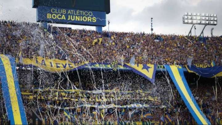 Sancionaron a Boca por el 'excesivo' recibimiento a River en el Superclásico
