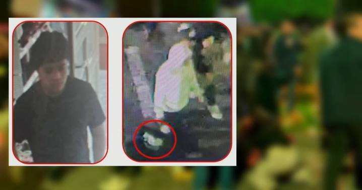 Difunden retrato hablado del asesino de Carlos Manzo: cronología del ataque contra el alcalde de Uruapan