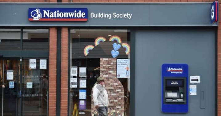 Nationwide makes rule change for customers who earn over £75,000