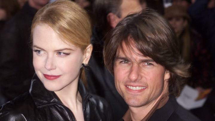 Tom Cruise Feels Nicole Kidman Divorce is 'Karma' [Report]