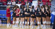 Check out these photos from Liberty's historic victory over Lovejoy to win the regional championship