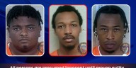 2 arrested, 1 wanted for aggravated kidnapping in Natchitoches