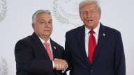 Orbán to press Trump for Hungary's exemption from new US sanctions on Russian oil