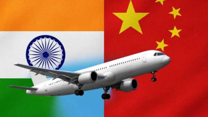 India reopens tourist visa for Chinese citizens after 5
