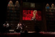 Los títeres de ‘31 Minutos’ reinventaron a Don Quijote en una mañana mágica en Santa Marta