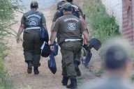 Fiscalía analiza nuevas osamentas encontradas en San Vicente de Tagua Tagua