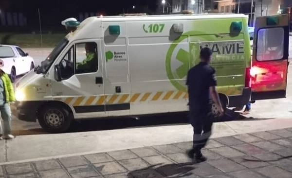 Un adolescente fue asesinado de una puñalada durante una pelea frente al casino de Necochea