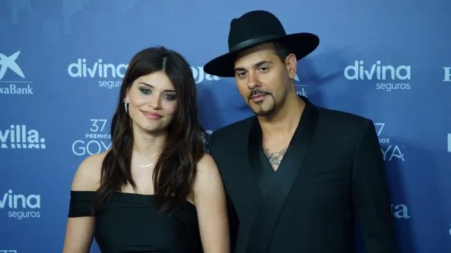 Eva De Dominici se separó del hermano de Penélope Cruz, tras 8 años de relación