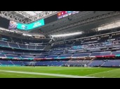 Inside Bernabéu Stadium, where Commanders, Dolphins will play NFL's first Spain game