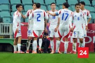 Juega la Selección Chilena: ¿Qué canal transmite el partido amistoso contra Perú?