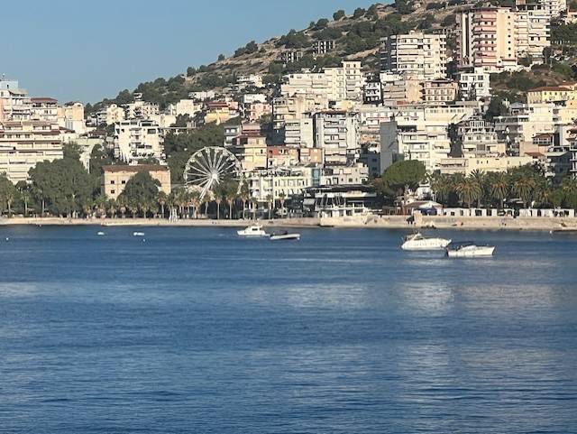 Armchair Travel presents an evening with “The World’s Most Traveled Person,” Bill Altaffer