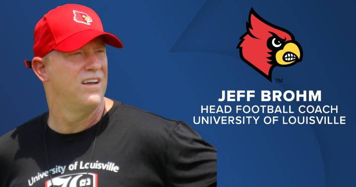 Texas congressional candidate's son indicted for allegedly threatening Louisville football coach, family