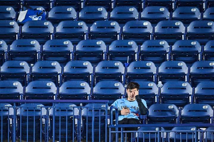 Processing being on the losing side of the greatest game ever