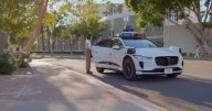 Waymo launches driverless car testing in Detroit, prepares for robotaxi service