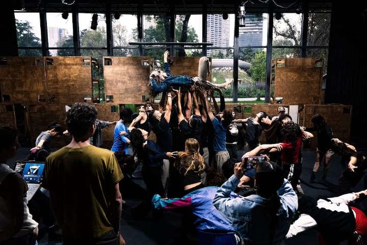 “Réquiem de Mozart” explora las emociones humanas ante la muerte