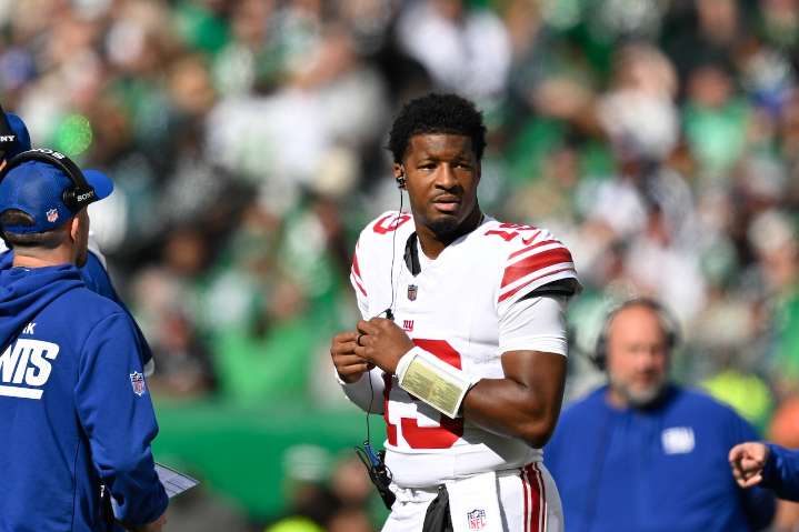 Giants vs. Packers: Odds and parlay options for Sunday’s game