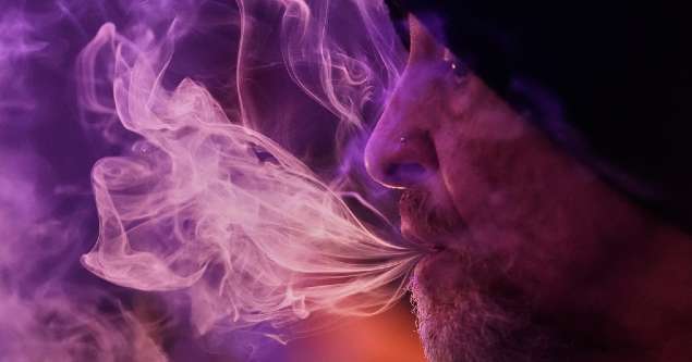 They relied on marijuana to get through the day. But then days felt impossible without it