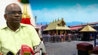 Sabarimala gold theft case: Former Devaswom Board president N Vasu named third accused