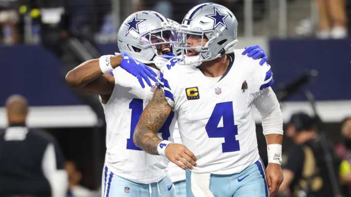 The 'Passing leaders by NFL team' quiz