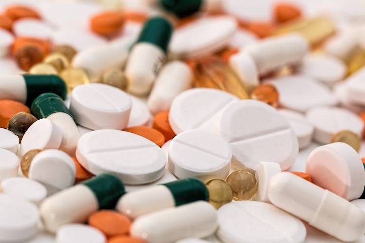 Is this Pharma stock set for a comeback? Here’s why Motilal Oswal sees as much as 17% upside