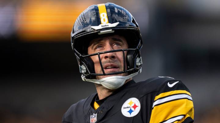 Aaron Rodgers misses Steelers’ practices, hopes to face Bears